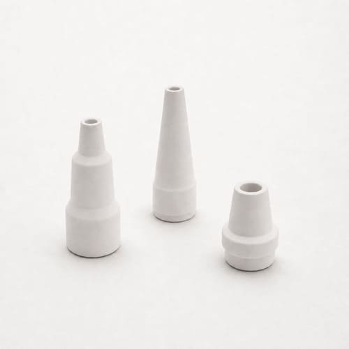 boron nitride (bn) nozzles