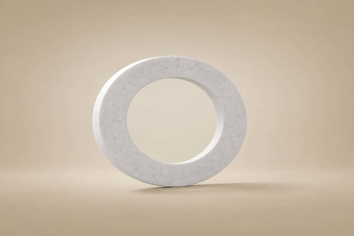 boron nitride gasket