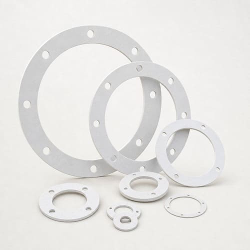 boron nitride gasket1