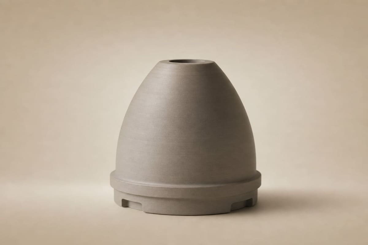 boron nitride nozzle (1)