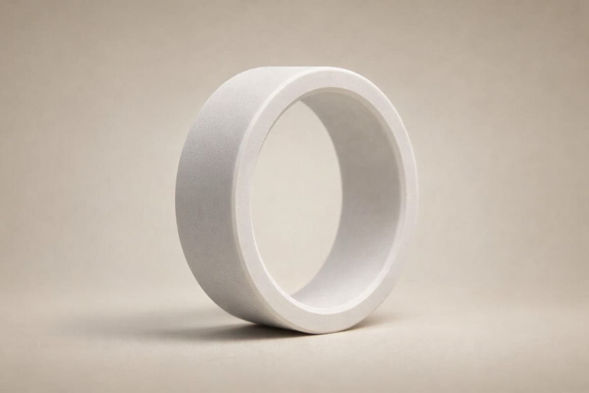 boron nitride ring