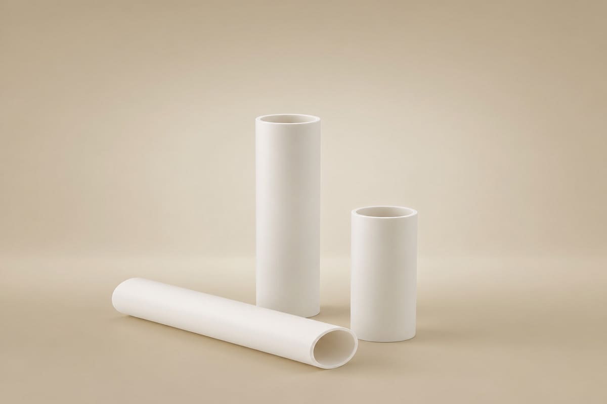 boron nitride tube