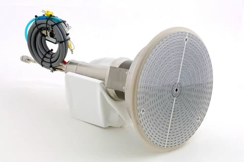 electrostatic chuck esc