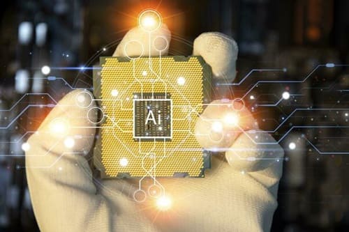 semiconductor applications hm