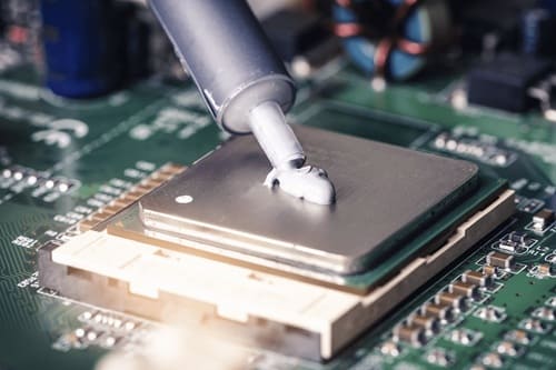 thermal interface materials